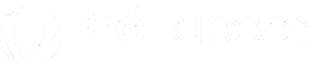 Logotipo ProLabora Serviços Médicos