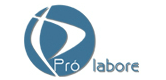 Logotipo Pró Labore